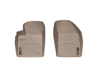 WeatherTech 11 Chrysler 200 Front FloorLiner - Tan