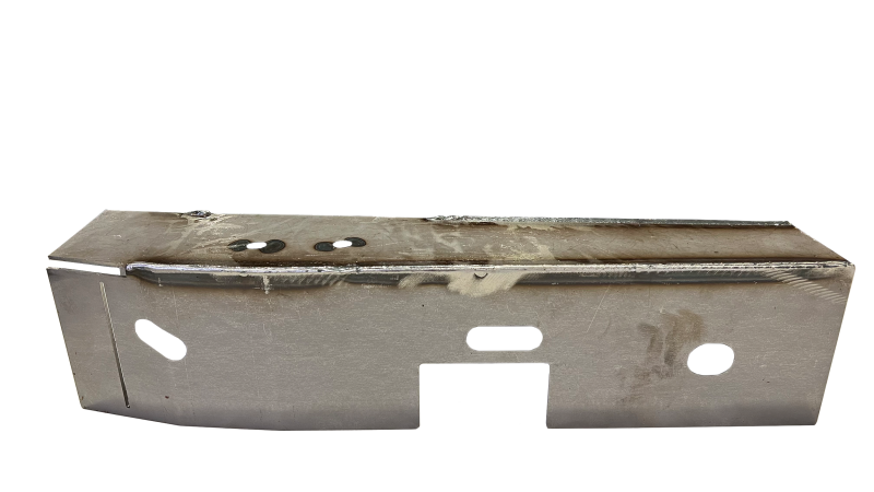 Rust Buster 2004-2012 Chevy Colorado / GMC Canyon Front Center Frame Section - Right