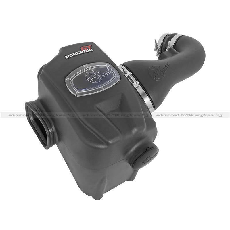 aFe Momentum GT Pro 5R Stage-2 Intake System 2016 Chevrolet Camaro SS V8-6.2L