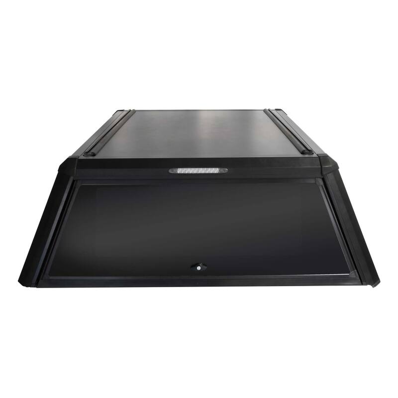 Westin 19-24 RAM 1500 5.7ft. Bed (Excl. Classic) EXP Truck Cap - Black (Box 1 ONLY)