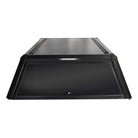 Westin 19-23 Ford Ranger CC 5ft. Bed EXP Truck Cap - Black (Box 1 ONLY)