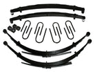Skyjacker 8" 69-72 GM W/56" REAR SPRG