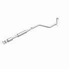 MagnaFlow 12-15 Mazda 5 2.5L Direct Fit CARB Compliant Catalytic Converter