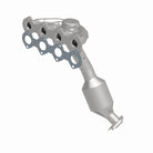 MagnaFlow Conv DF 03-05 Mercedes C230 1.8L