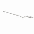 BRExhaust 06-14 Honda Ridgeline 3.5L Exhaust Kit