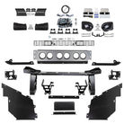 ARB Bumper/Fitting Kit Bundle 3440510