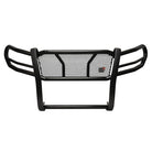 Westin 16-22 Toyota Tacoma HDX Modular Grille Guard - Black