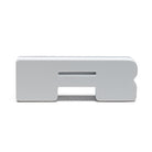 ORACLE Lighting Universal Illuminated LED Letter Badges - Matte Wht Surface Finish - R