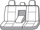 Covercraft 20-24 Toyota Highlander Endura PrecisionFit Custom Second Row Seat Covers - Tan/Tan