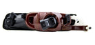 Hella 1999-2001 BMW 320i Fog Light Assembly Right