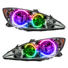 Oracle 05-06 Toyota Camry SMD HL - ColorSHIFT w/ 2.0 Controller