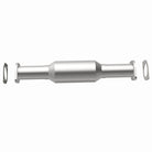 MagnaFlow Conv DF Ford 83 85