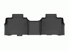 WeatherTech 2023 Toyota Sequoia Rear FloorLiner - Black