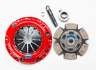 South Bend / DXD Racing Clutch 02-05 Honda Civic SI 2L Stg 2 Drag Clutch Kit