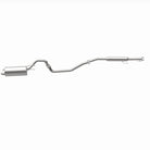 MagnaFlow 04-09 Kia Spectra 2.0L BRE Exhaust Kit