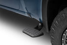 AMP Research 19-22 Chevrolet/GMC Silverado/Sierra 1500 Short Bed BedStep2 - Black
