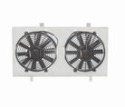 Mishimoto 93-98 Toyota Supra Turbo Aluminum Fan Shroud Kit
