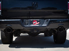 aFe Apollo GT 3in 409SS Cat-Back Exhaust System w/Black Tip 09-18 Dodge/Ram 1500 V8-5.7L