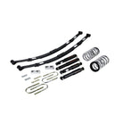 Belltech LOWERING KIT 98-03 S-BLAZER 2-3inch 6Cyl W/ND2