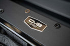 DV8 Offroad 2021-2024 Ford Bronco Storage Compartment