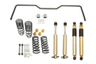 Belltech 09-17 RAM Quad/Reg Cab V8 (w/o Air Susp) Short Bed Performance Handling Kit Plus