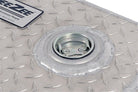 Dee Zee Universal Tanks - Combo Brite-Tread Aluminum (43 Gal)
