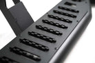 DV8 22-24 Toyota Tundra Crew Max - OE Plus Side Steps