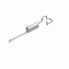 MagnaFlow BRE Exhaust Kit 04-11 Ranger B2300 2.3L