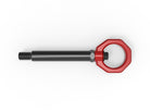 aFe 23-25 BMW M2 (G87) CONTROL Front / Rear Tow Hook - Red