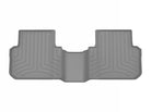WeatherTech 25-26 Honda Civic Hybrid 2nd Row Rear FloorLiner HP - Grey