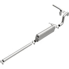 MagnaFlow BRE Exhaust Kit 89-96 Ford F-250 F-350