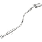 MagnaFlow BRE Exhaust Kit 01-06 Hyundai Elantra 2.0L