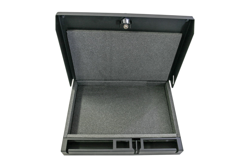 Tuffy Electronic Device Lockbox- 14Inl X 101/2Inw X 2Int