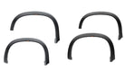 Husky Liners 19-23 Chevrolet Silverado 1500 RVL Fender Flares - 4 Piece Set