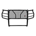 Westin 20-22 Chevrolet Silverado 2500/3500 HDX Modular Grille Guard - Black