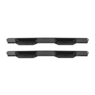 Westin/HDX 15-18 Chevrolet/GMC Colorado/Canyon Crew Cab Xtreme Nerf Step Bars - Textured Black