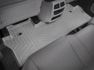 WeatherTech 16+ Honda Pilot Rear FloorLiner - Grey