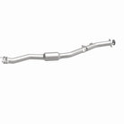 Magnaflow 19-22 Subaru Ascent 2.4L OEM Grade Federal / EPA Compliant Direct-Fit Catalytic Converter