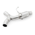 Mishimoto 2016+ Chevrolet Camaro 2.0T Quad Polished Tip Cat-Back Exhaust