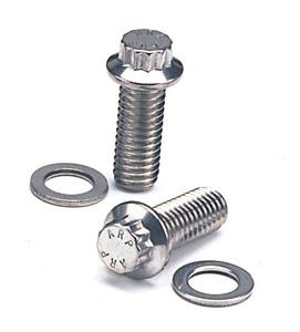ARP Pontiac SS 12pt Thermostat Housing Bolt Kit