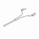 MagnaFlow BRE Exhaust Kit 05-10 300 Magnum Charger 5.7L