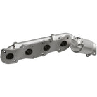 MagnaFlow Conv DF 12-16 Hyundai Equus V8 5 OEM Manifold