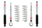 Eibach 22-23 Nissan Frontier Pro-Truck Lift System
