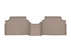 WeatherTech 24-25 Hyundai Sonata AWD/FWD Rear FloorLiner - Tan