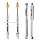Belltech 09-18 RAM 1500 4WD/19-23 RAM 1500 CLASSIC 4WD SHOCK ABSORBER STREET PERFORMANCE (Lowered)