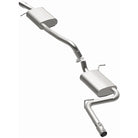 MagnaFlow BRE Exhaust Kit 14-17 VW PASSAT 1.8L