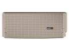 WeatherTech 14+ Acura MDX Cargo Liners - Tan