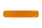 Diode Dynamics SS10 Cover Standard Amber