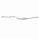 MagnaFlow Conv Direct Fit Dakota 3.9L 97-99