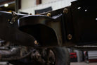 Rust Buster 81-87 Chevy C/K10 Front Cab Mount